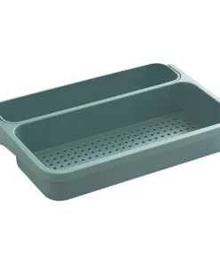 Kitchen Sink Hanging Basket Storage Basket Fruit Holder