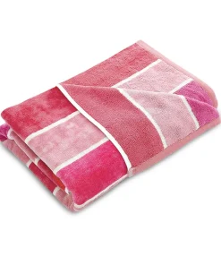 Colors Cabana, 100% Cotton, 500 GSM, Bath Towel