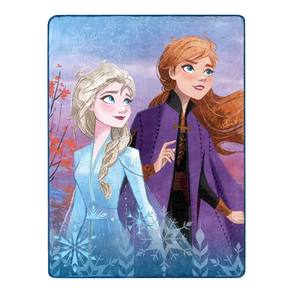 Disney Frozen 2 - North Remembers