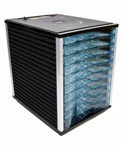 10-tray Food Dehydrator