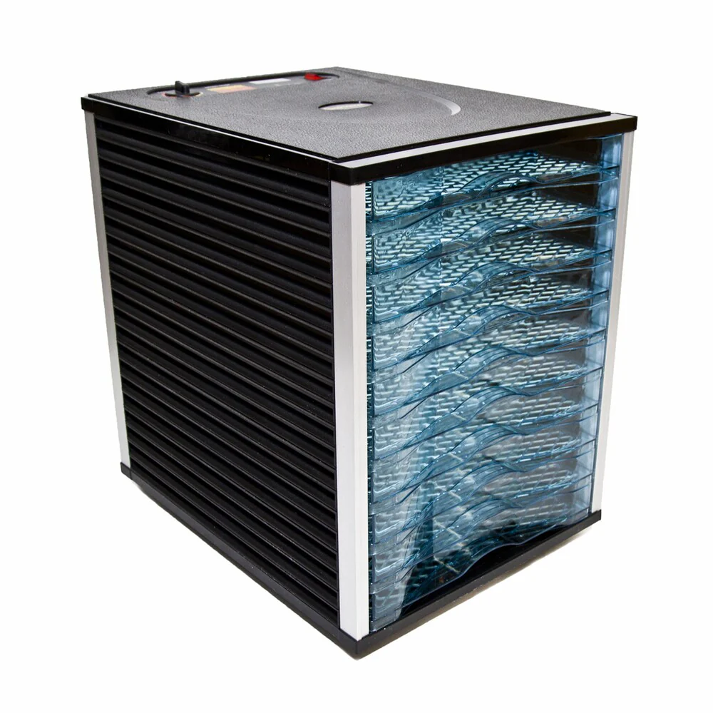 10-tray Food Dehydrator