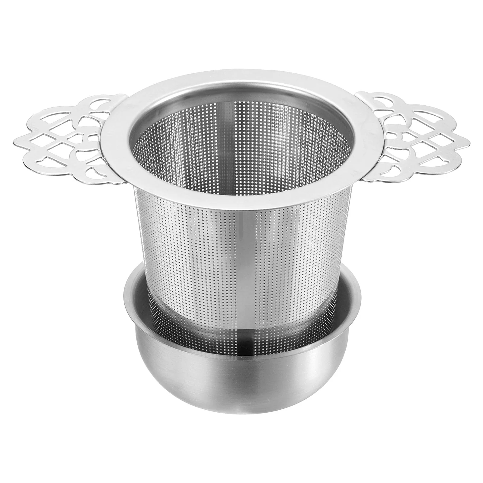 1 Pcs Tea Infuser Filter Tea Strainer for Loose Leaf Tea