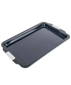 ChefVentions Sapphire Cookie Sheet and Muffin Pan Set - 2 pc Set