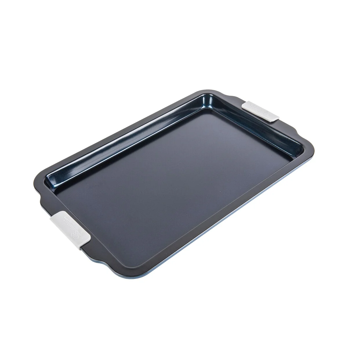 ChefVentions Sapphire Cookie Sheet and Muffin Pan Set - 2 pc Set