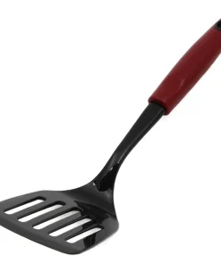 Chef Craft 12.5" Select Nylon Slotted Turner Spatula