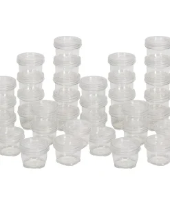 36-piece Lock-up Set