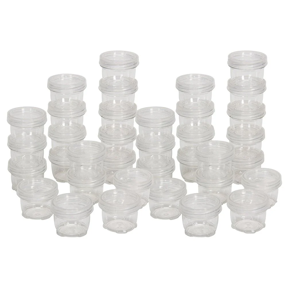 36-piece Lock-up Set