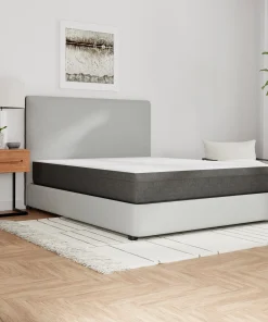 10" Medium Gel Memory Foam Mattress