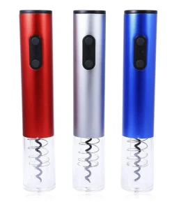 Automatic Wine Bottle Opener