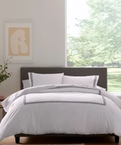 Clean Design Home x Martex Langston Comforter Set