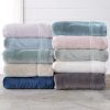 Linery & Co. Ultra Soft & Cozy Velvet Plush Fleece Printed Sheet Set