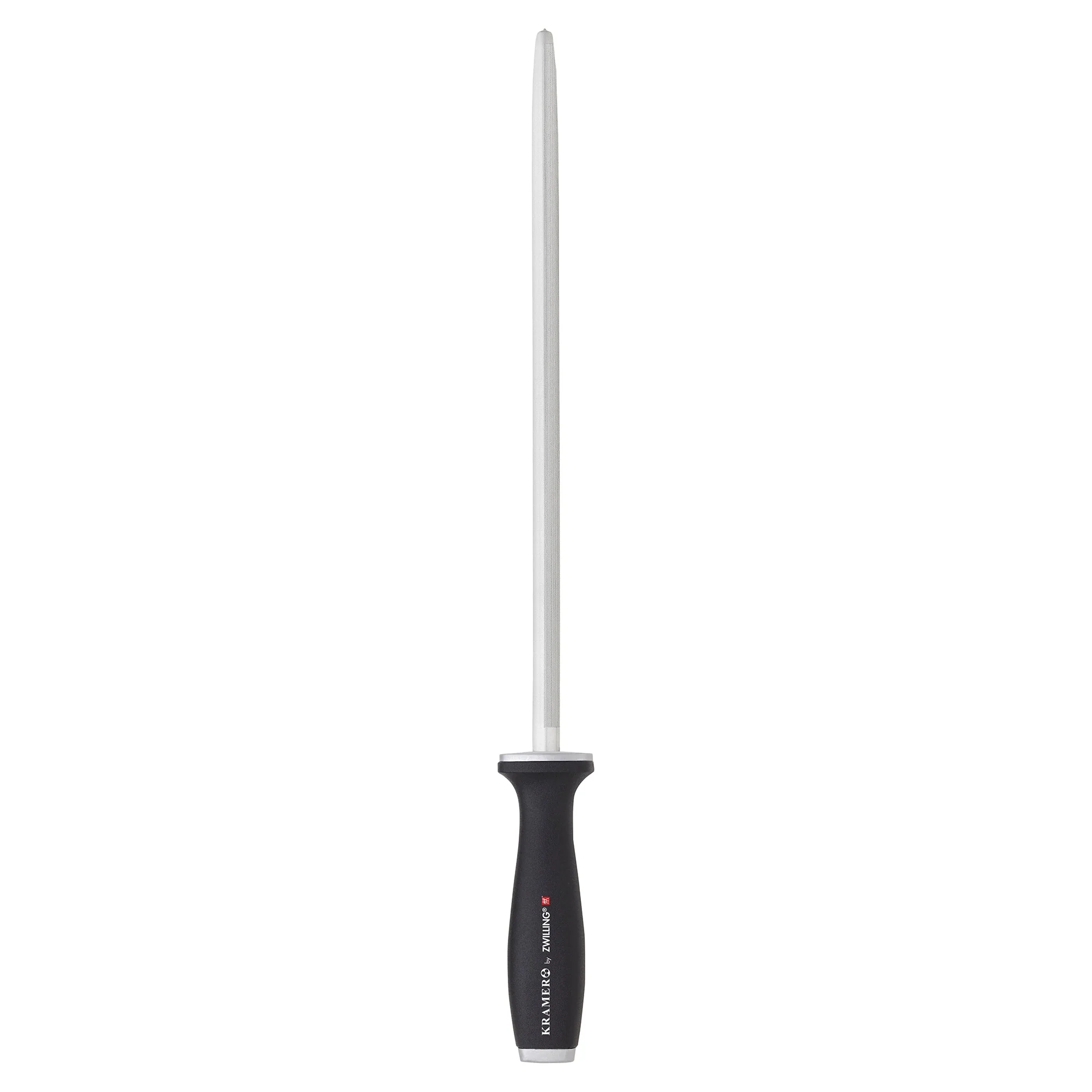 KRAMER by ZWILLING 12-inch Double Cut Honing Steel