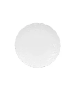 10 Strawberry Street Valentina 6" Bread & Butter Plate, Set of 6