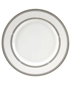 10 Strawberry Street Sophia Dinner Plate (Set of 6)