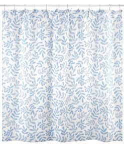 Izod Kingsley Shower Curtain