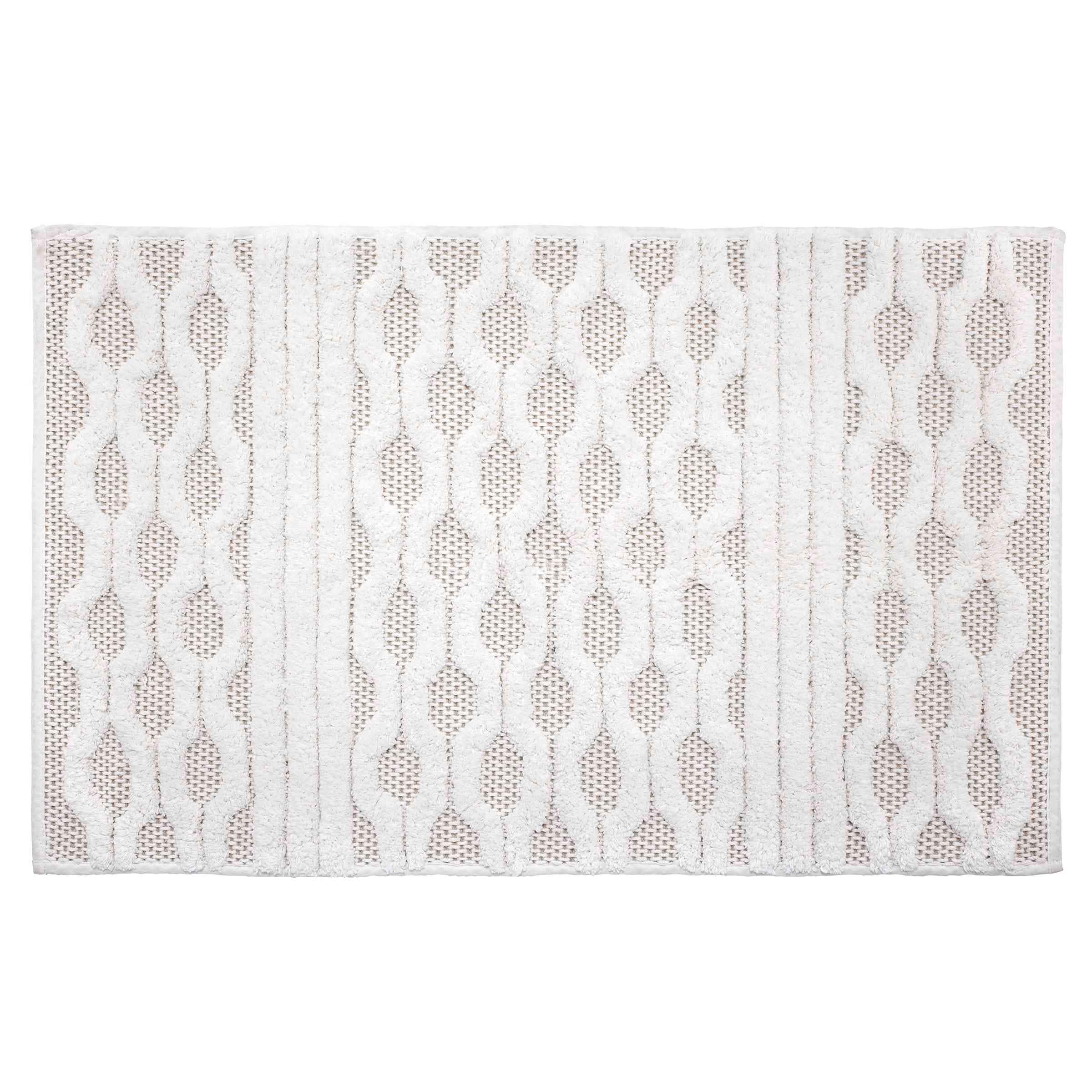 Avanti Linens Kyoto Tan Rug