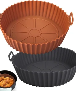 Air Fryer Silicone Pot