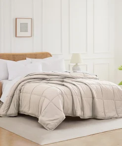 All Season Premium Down Alternative Comforter
