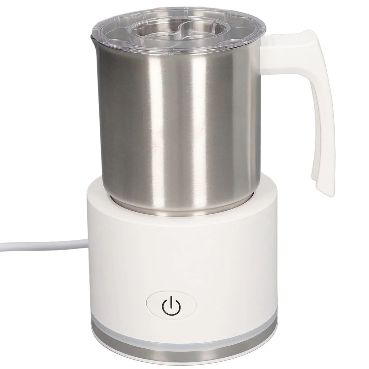 Automatic Milk Frother Jug