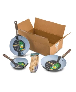 12 Piece Cookware Set