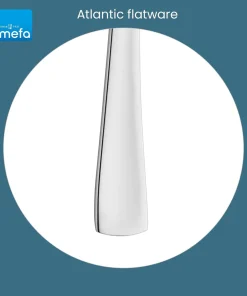 Amefa Atlantic 45 Piece Flatware Set