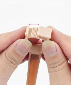 Kitchen Sink Caddy Rack with Towel Bar