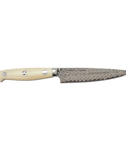 KRAMER by ZWILLING Cumulus Collection 5-inch Utility Knife