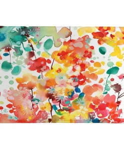 Laural Home Thrive Memory Foam Rug - 20x30