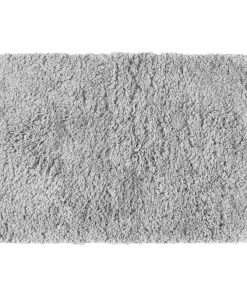 Bathroom Rug, Non Slip Extra Thick Microfiber Soft Plush Bath Mats Bathroom Mat