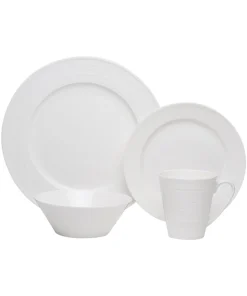 Christopher Knight Windswept 16Pc Dinner Set