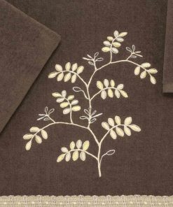 Avanti Linens Willow Bath Towel - Bath Towel