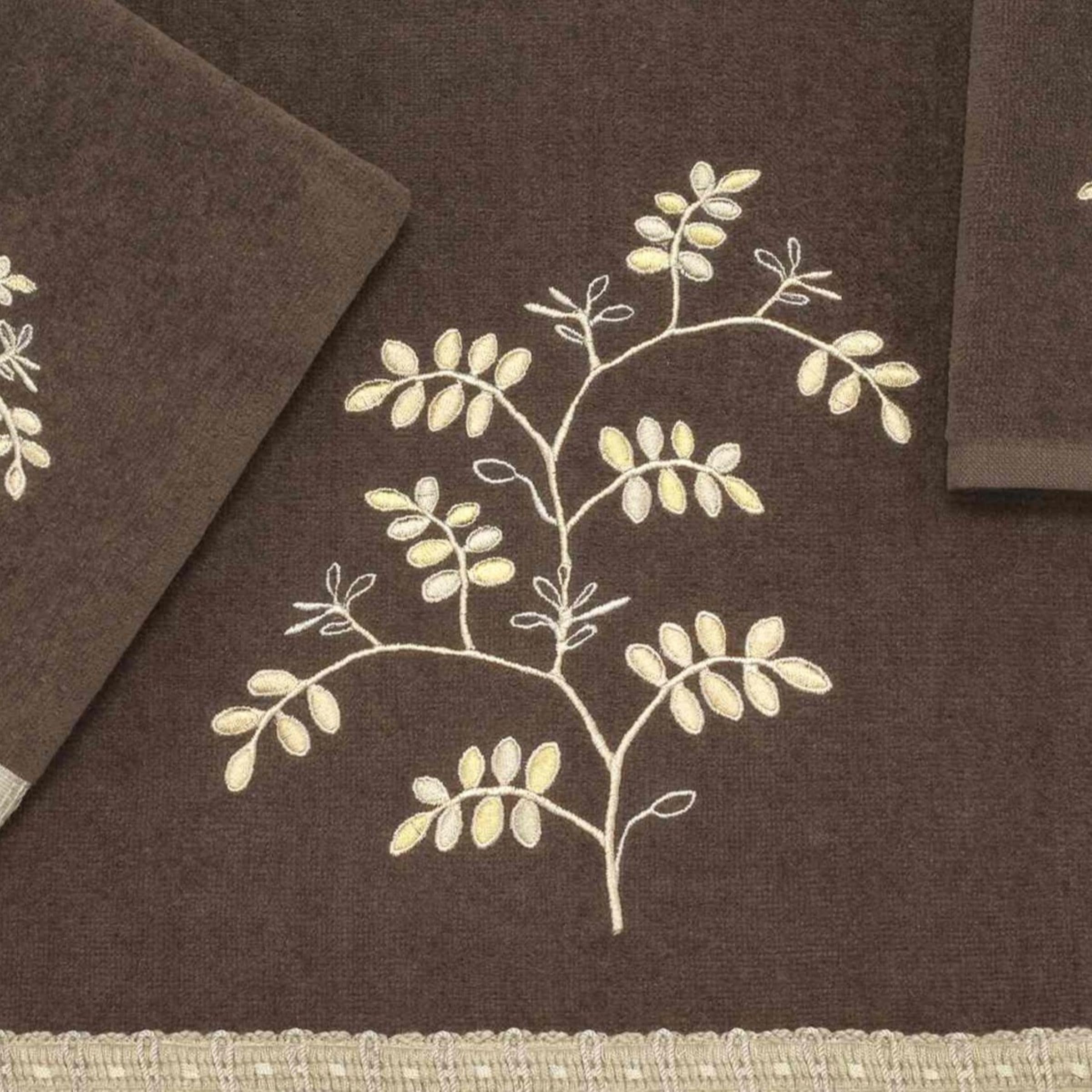 Avanti Linens Willow Bath Towel - Bath Towel