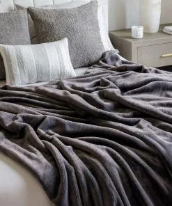 Jennifer Adams Cloud Blanket