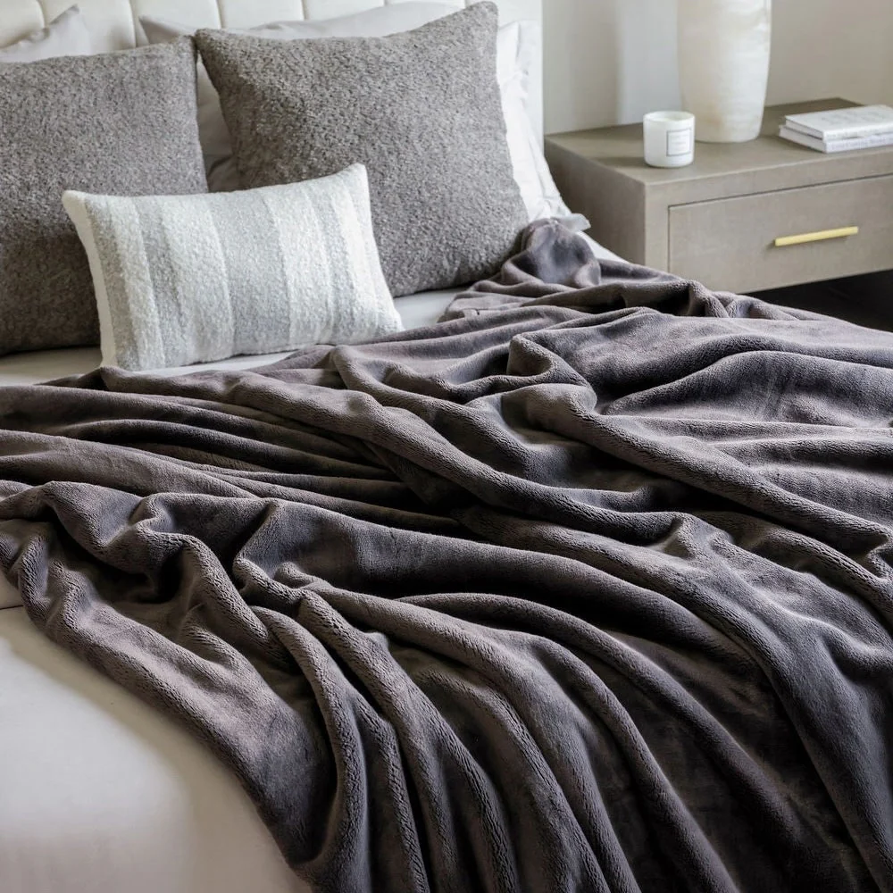 Jennifer Adams Cloud Blanket