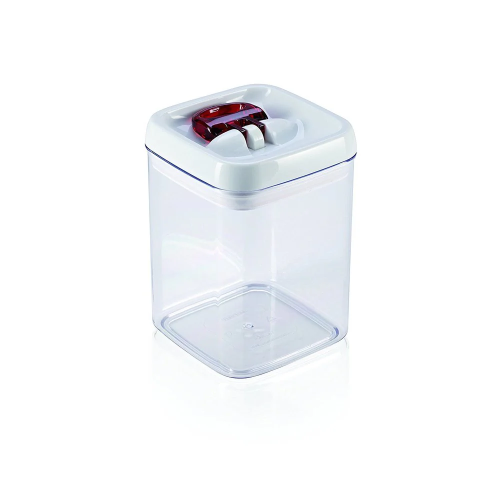 Leifheit Fresh & Easy Food Storage Container (1.6 L/6.7 c)