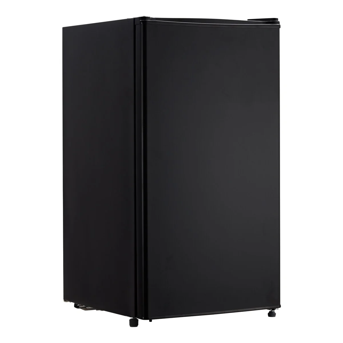 3.2 Cu.Ft Mini Fridge With Freezer, Single Door, Compact Refrigerator - N/A
