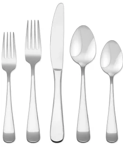Hampton Signature™ Melody - 20 Piece Flatware Set, Service for 4