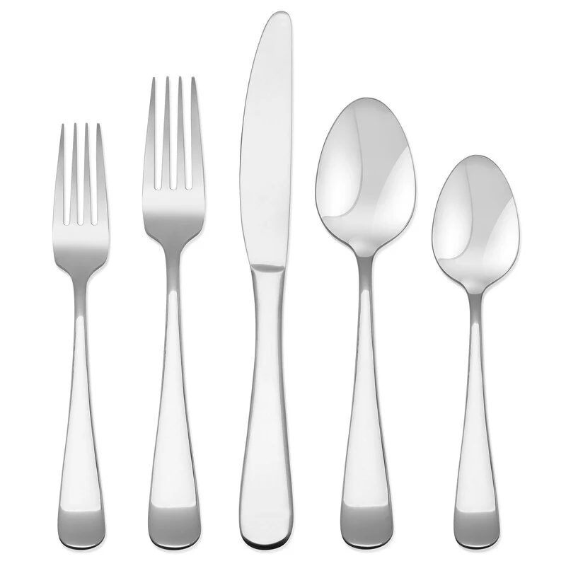 Hampton Signature™ Melody - 20 Piece Flatware Set, Service for 4