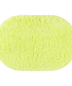 Bath Rug, Absorbent, Soft, Thick Shag, Bathroom Mat Rugs, Mats for Shower, Bathtub