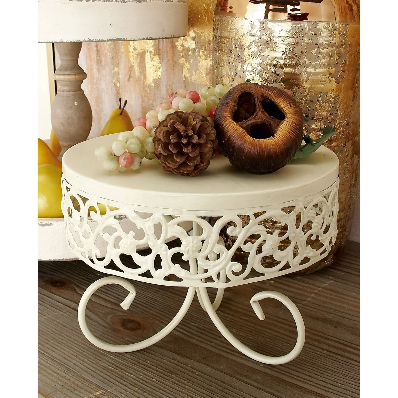 Cake Stand (Set of 3)