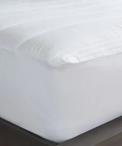 Clean Design Home x Martex Mattress Pad