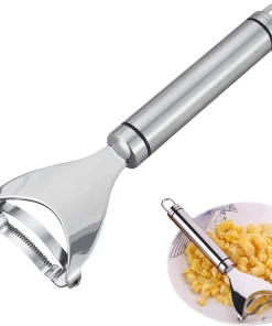 Corn Peeler Tool For Quick And Hassle-free Kernel Removal