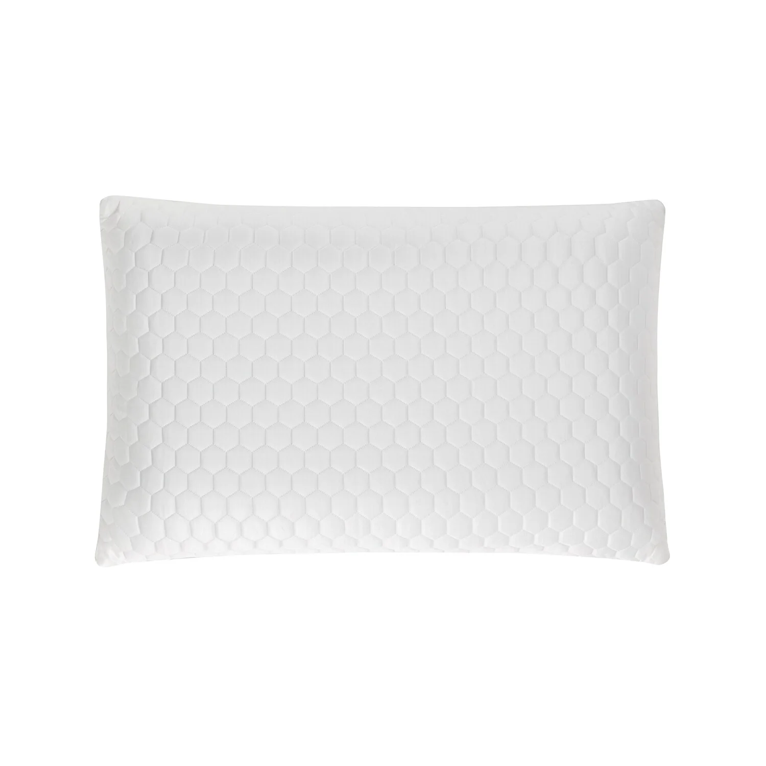 Brooklyn Bedding Luxury Cooling Memory Foam Pillow