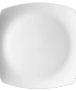 10 Strawberry Street Aurora Bread and Butter Plate (Set of 6)
