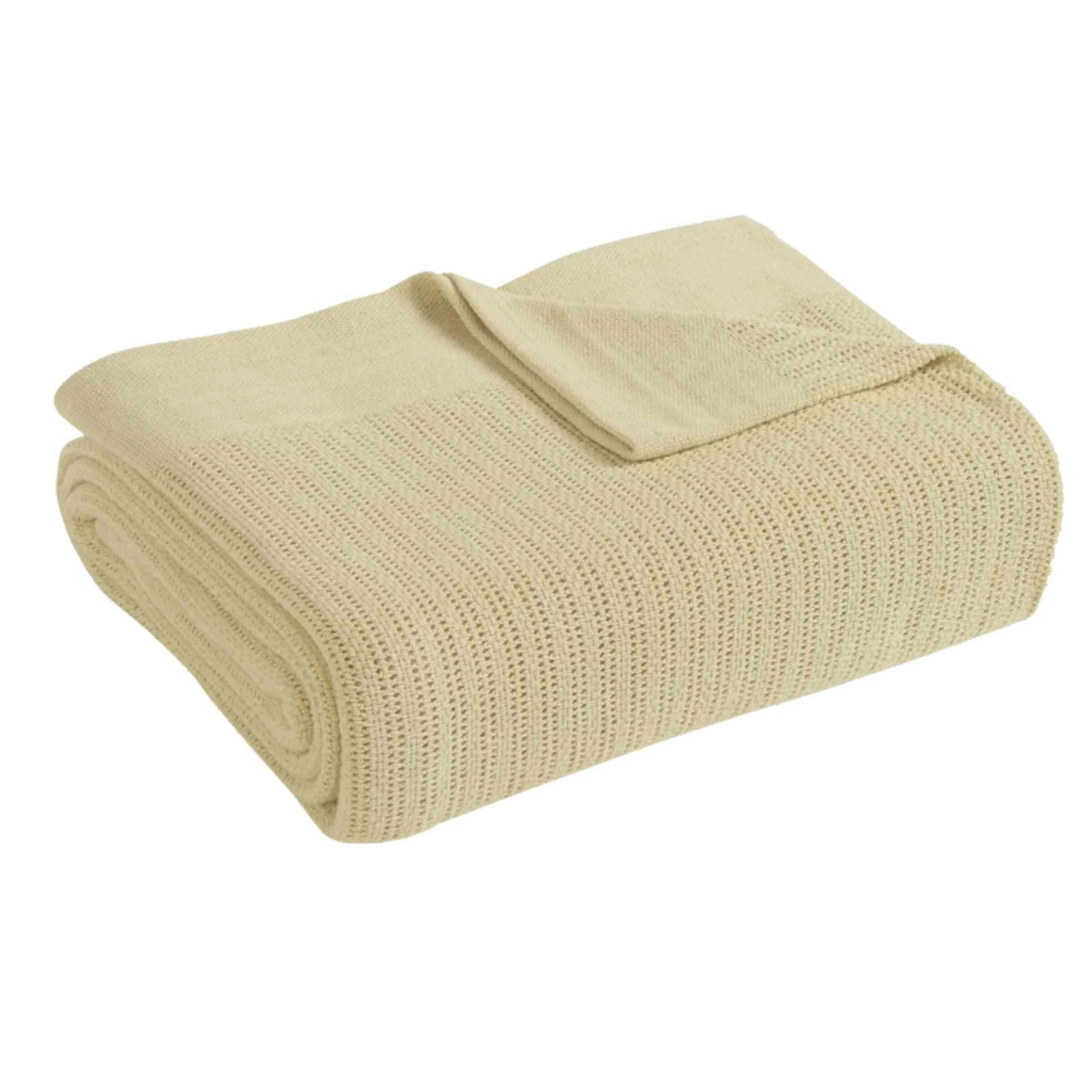 Fiesta® Rattan King Blanket