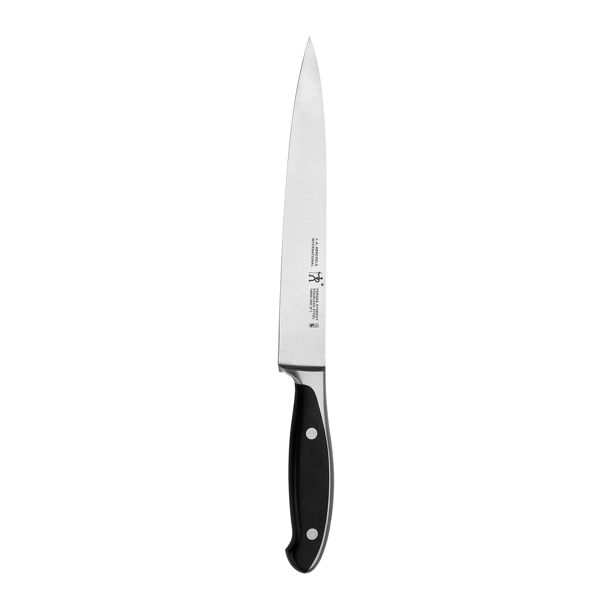 Henckels Forged Synergy 8-inch Carving Knife