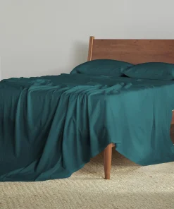 Bedgear Hyper-Cotton Bed Sheet Set - Breathable and Quick Dry