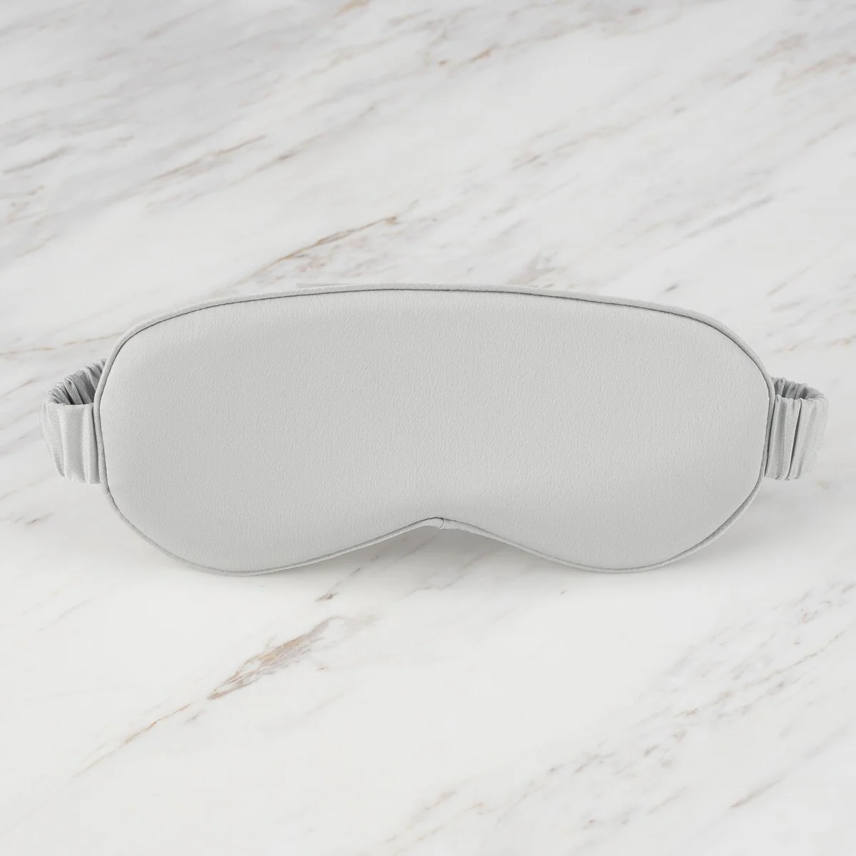 Clean Design Home x Martex Satin Robe And Eyemask Gift Set