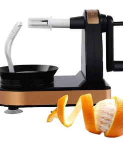 Apple Peeler Hand-cranked Multi Fruit Peeler