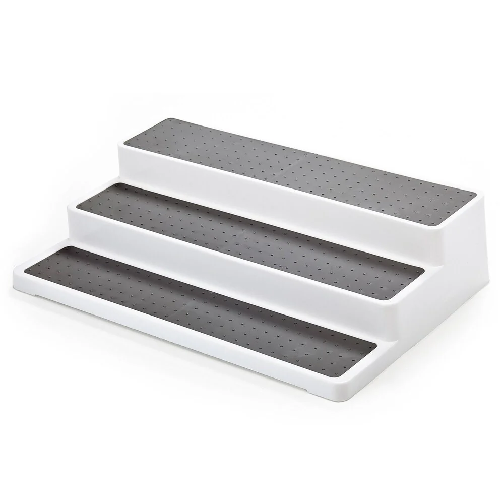 3 Tier Shelf Organizer